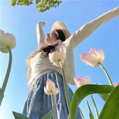 这个保安有点彪2